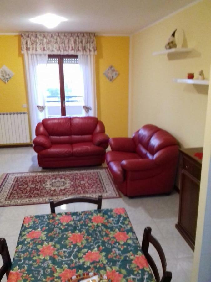 Casa Vacanze "Ai Piedi Di Assisi" Bastia Umbra Eksteriør bilde