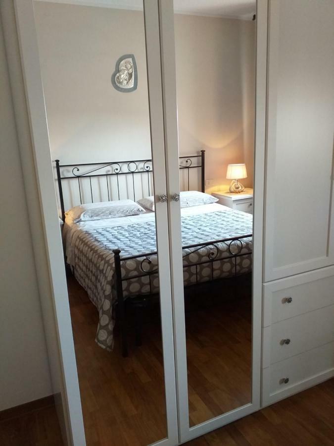 Casa Vacanze "Ai Piedi Di Assisi" Bastia Umbra Eksteriør bilde